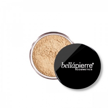 Bellapierre Mineral loose foundation Latte